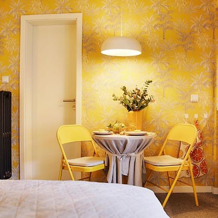 Chase Apartments-Boutiquehotel Style II เวิร์ซบวร์ก ภายนอก รูปภาพ