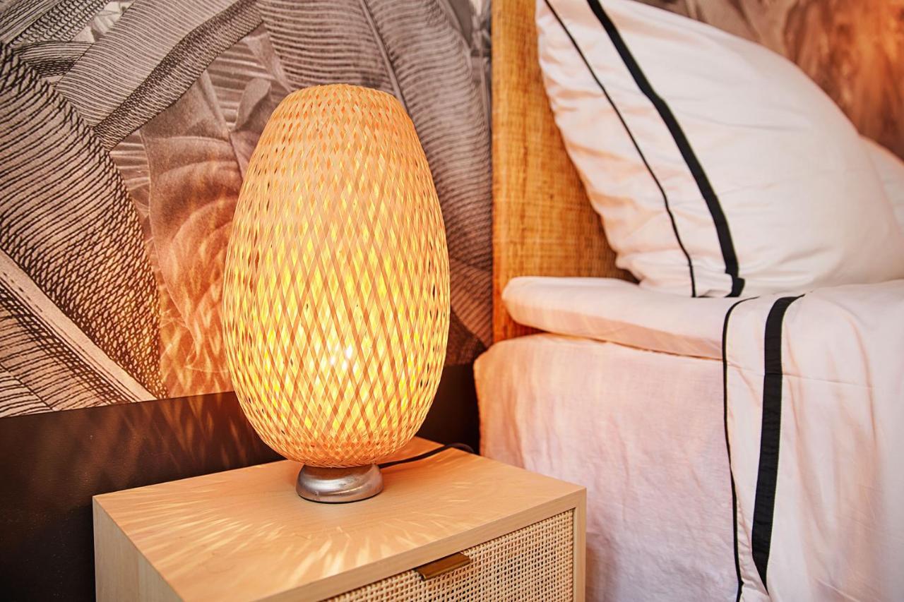 Chase Apartments-Boutiquehotel Style II เวิร์ซบวร์ก ภายนอก รูปภาพ