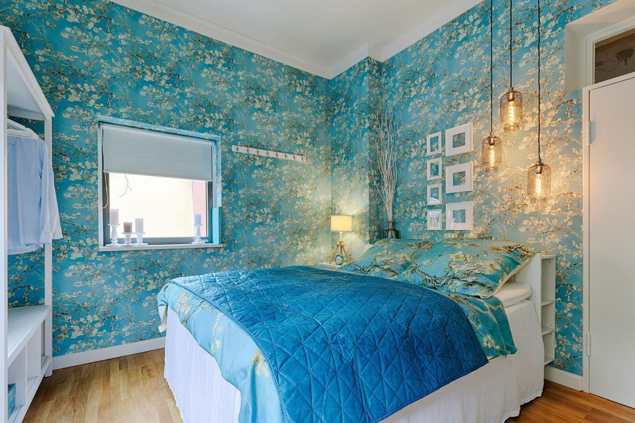 Chase Apartments-Boutiquehotel Style II เวิร์ซบวร์ก ภายนอก รูปภาพ