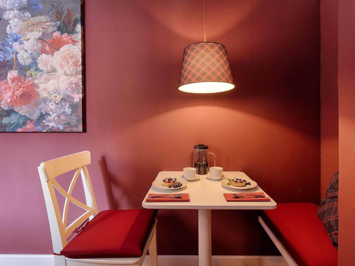 Chase Apartments-Boutiquehotel Style II เวิร์ซบวร์ก ภายนอก รูปภาพ