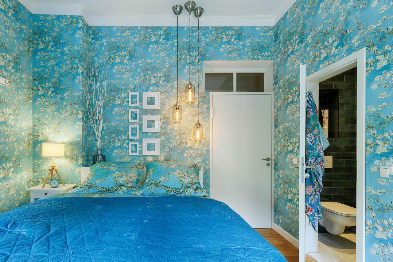 Chase Apartments-Boutiquehotel Style II เวิร์ซบวร์ก ภายนอก รูปภาพ