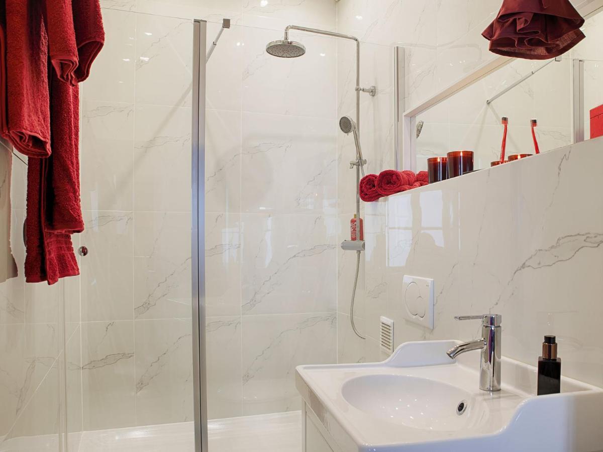 Chase Apartments-Boutiquehotel Style II เวิร์ซบวร์ก ภายนอก รูปภาพ
